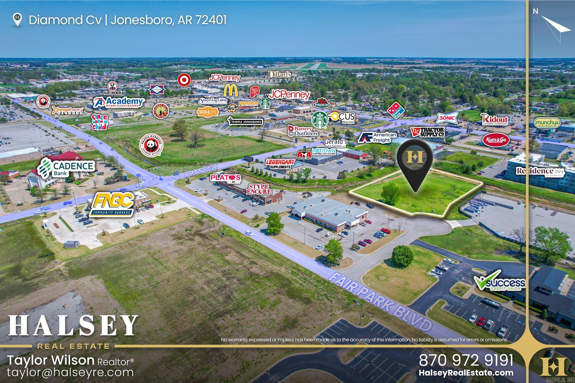 MACON ADDITION - Commercial Sale
