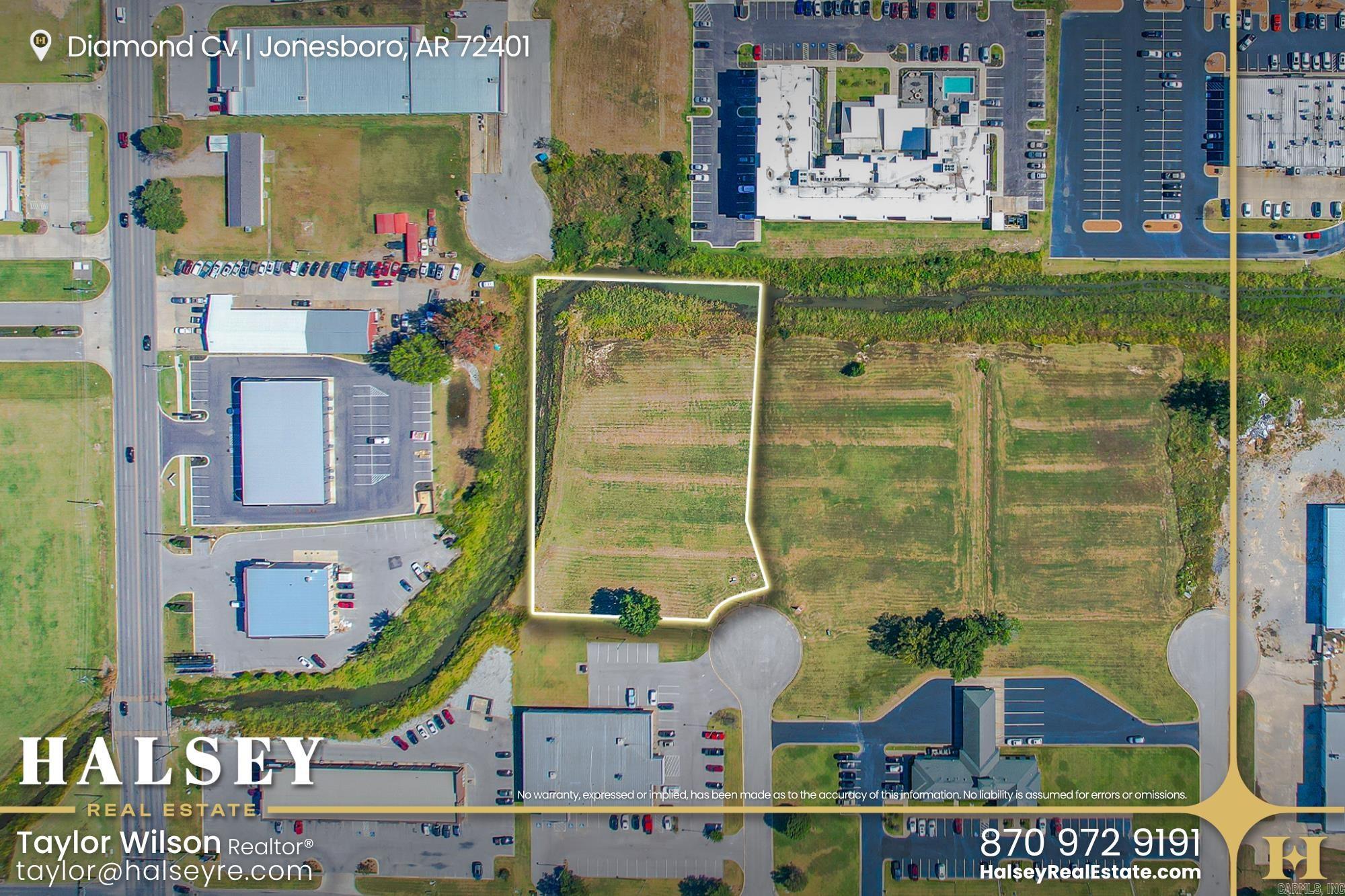 MACON ADDITION - Commercial Sale
