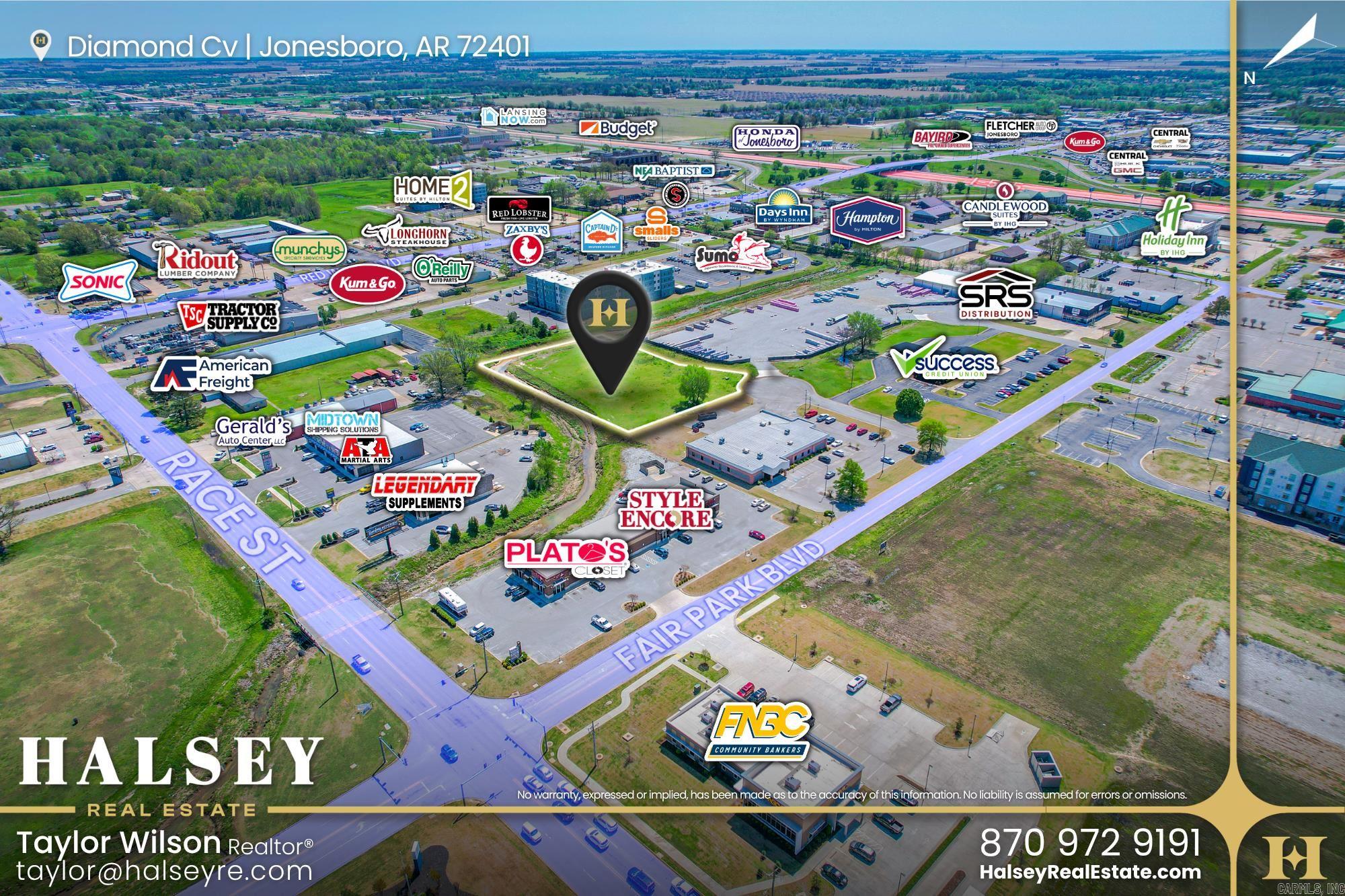 MACON ADDITION - Commercial Sale
