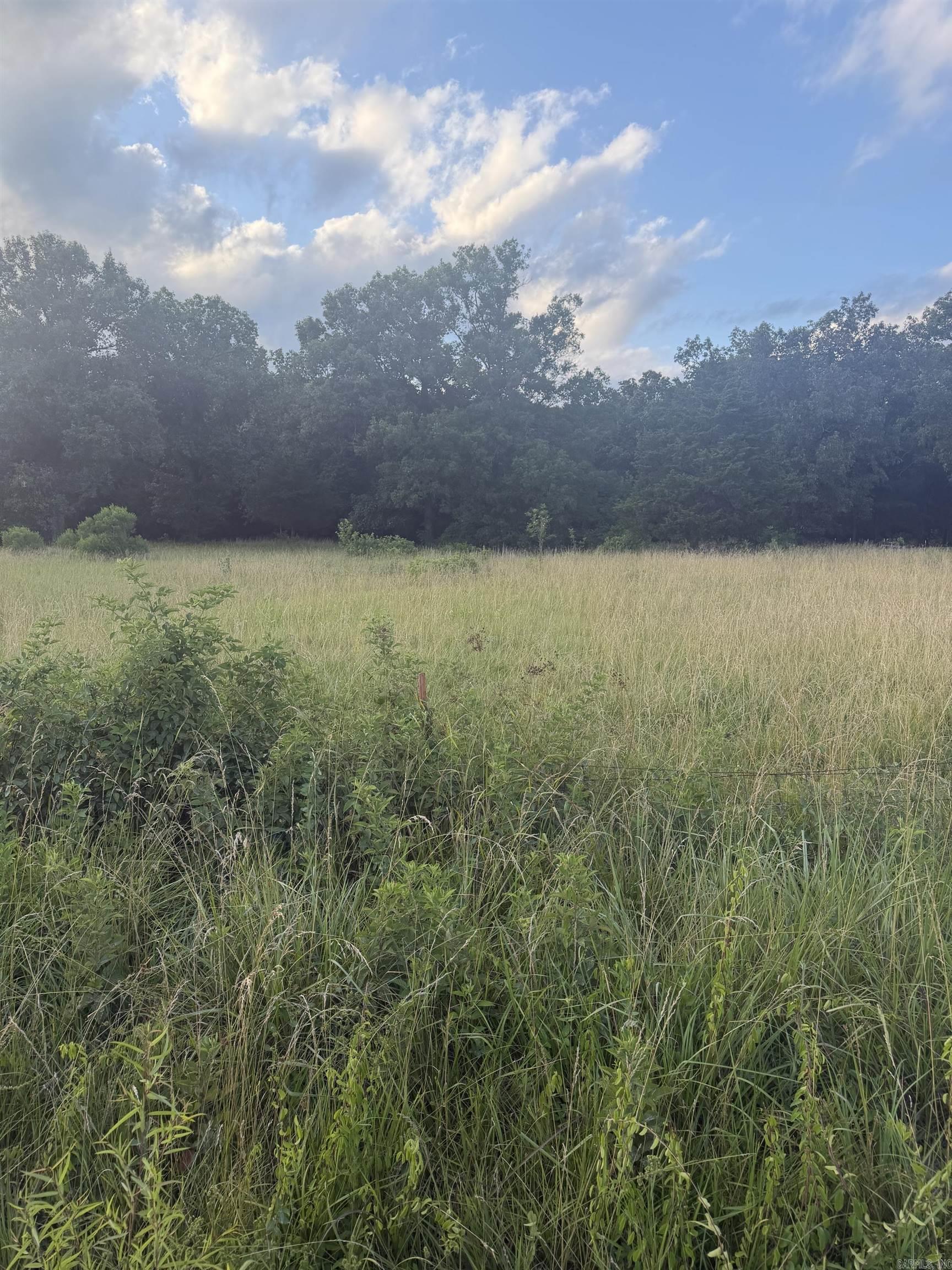 Not in Subdivision - Land