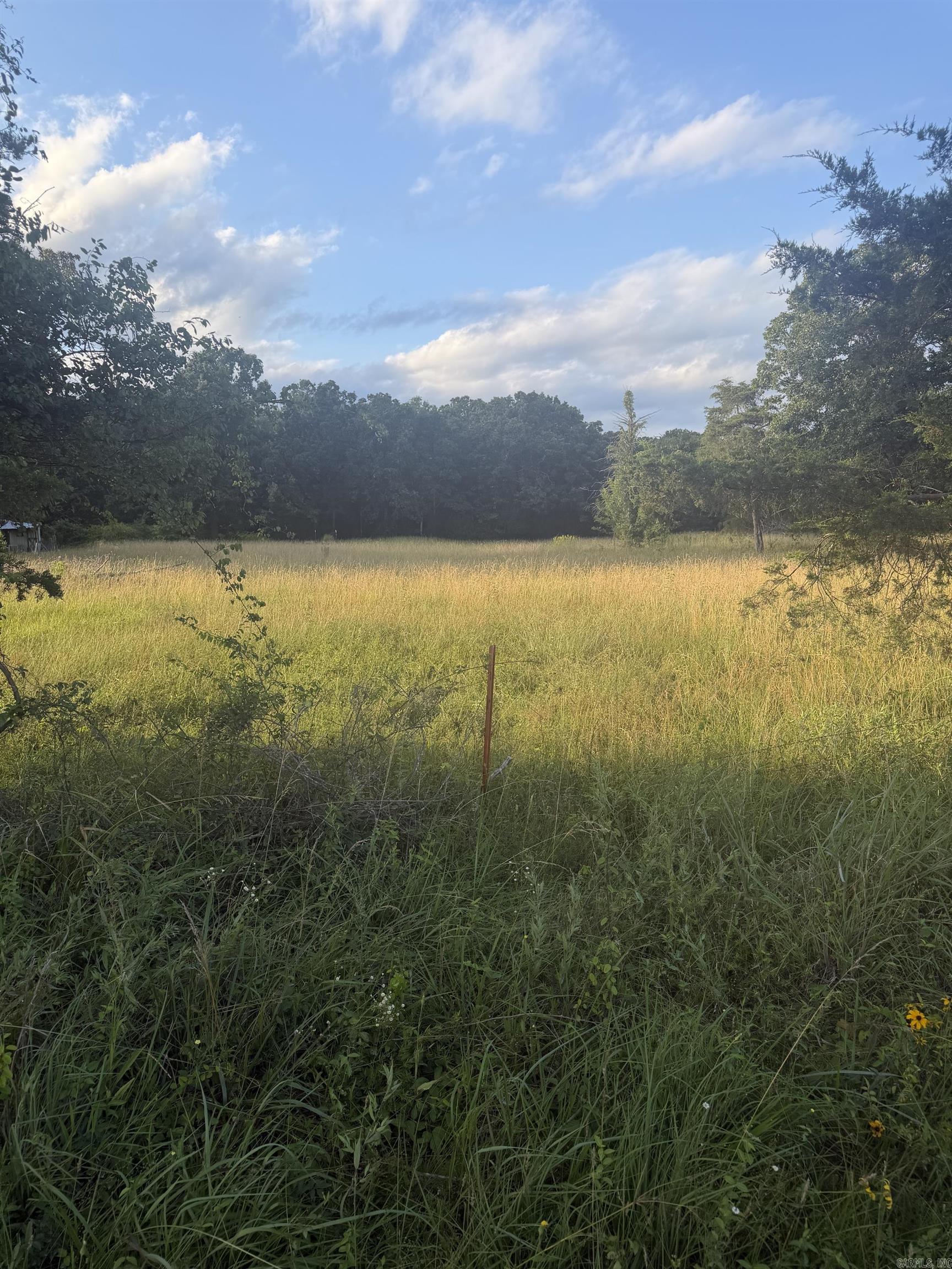 Not in Subdivision - Land