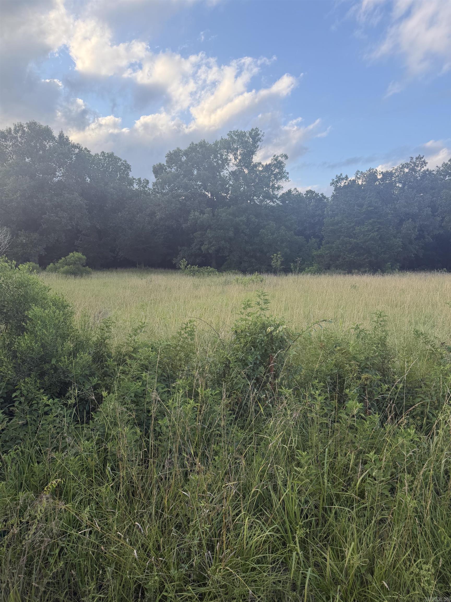 Not in Subdivision - Land