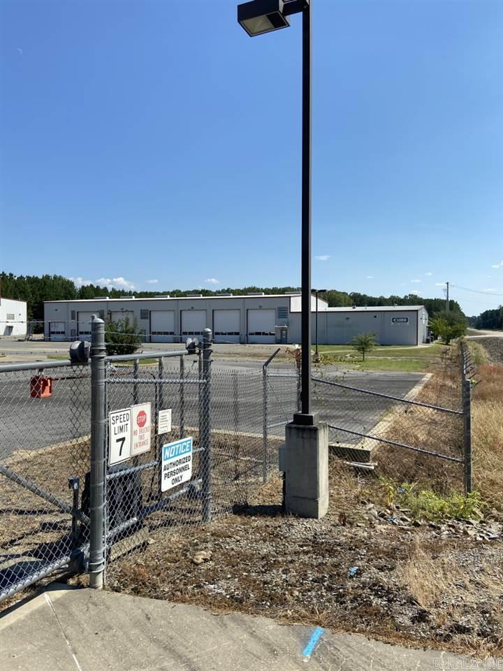 Metes & Bounds - Commercial Sale