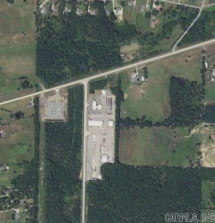Metes & Bounds - Commercial Sale