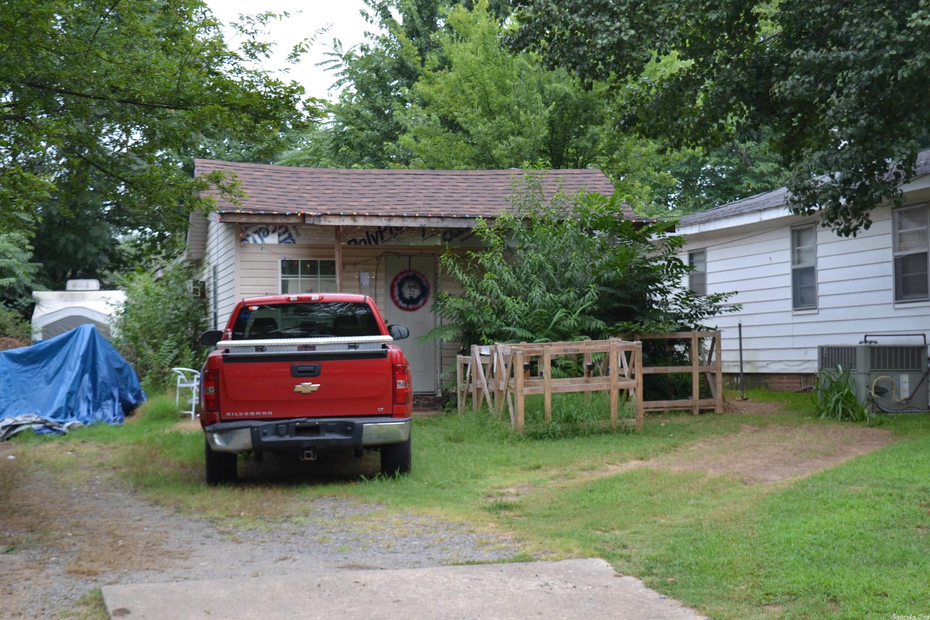 Franks JL - Residential Income