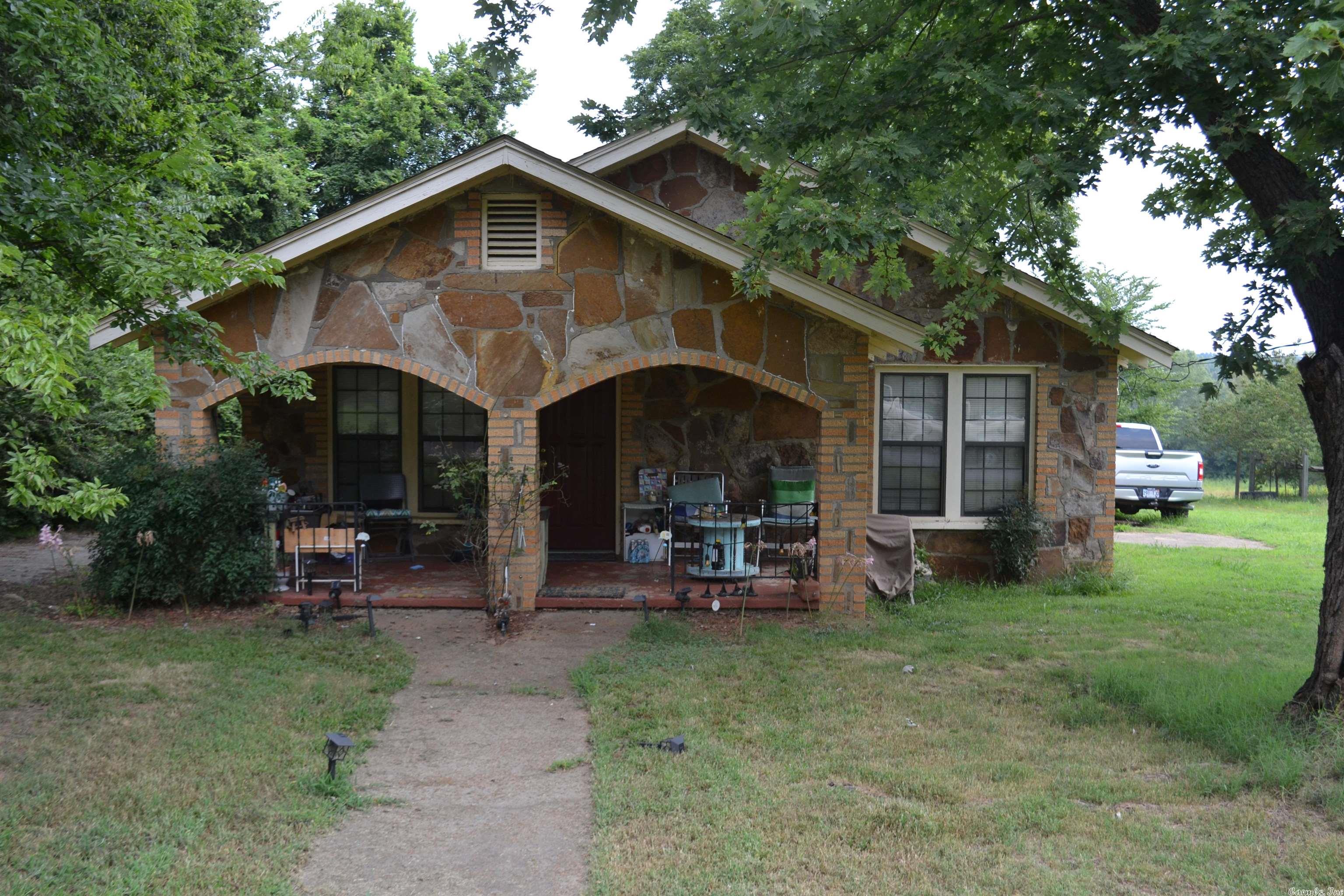 Franks JL - Residential Income
