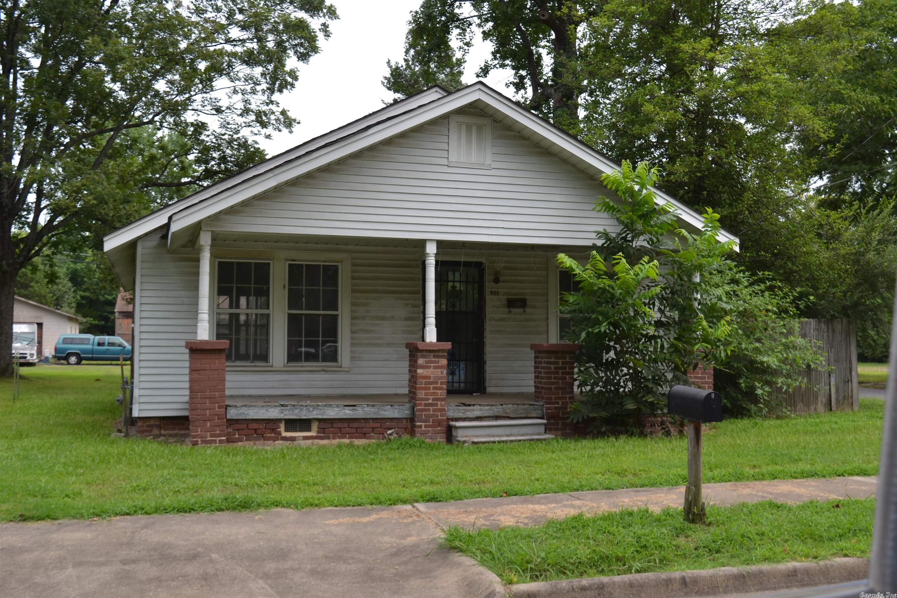 Franks JL - Residential Income