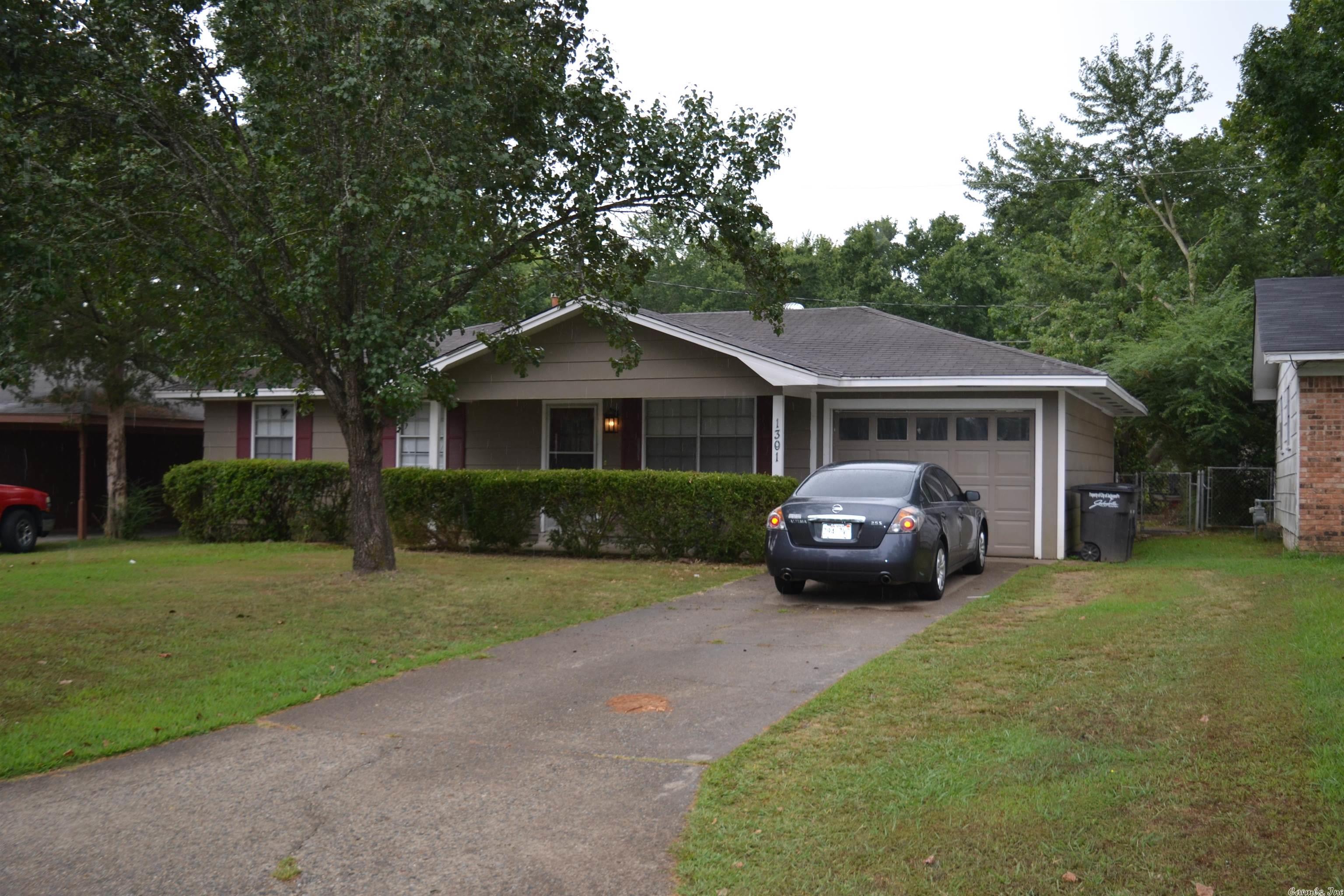 Franks JL - Residential Income