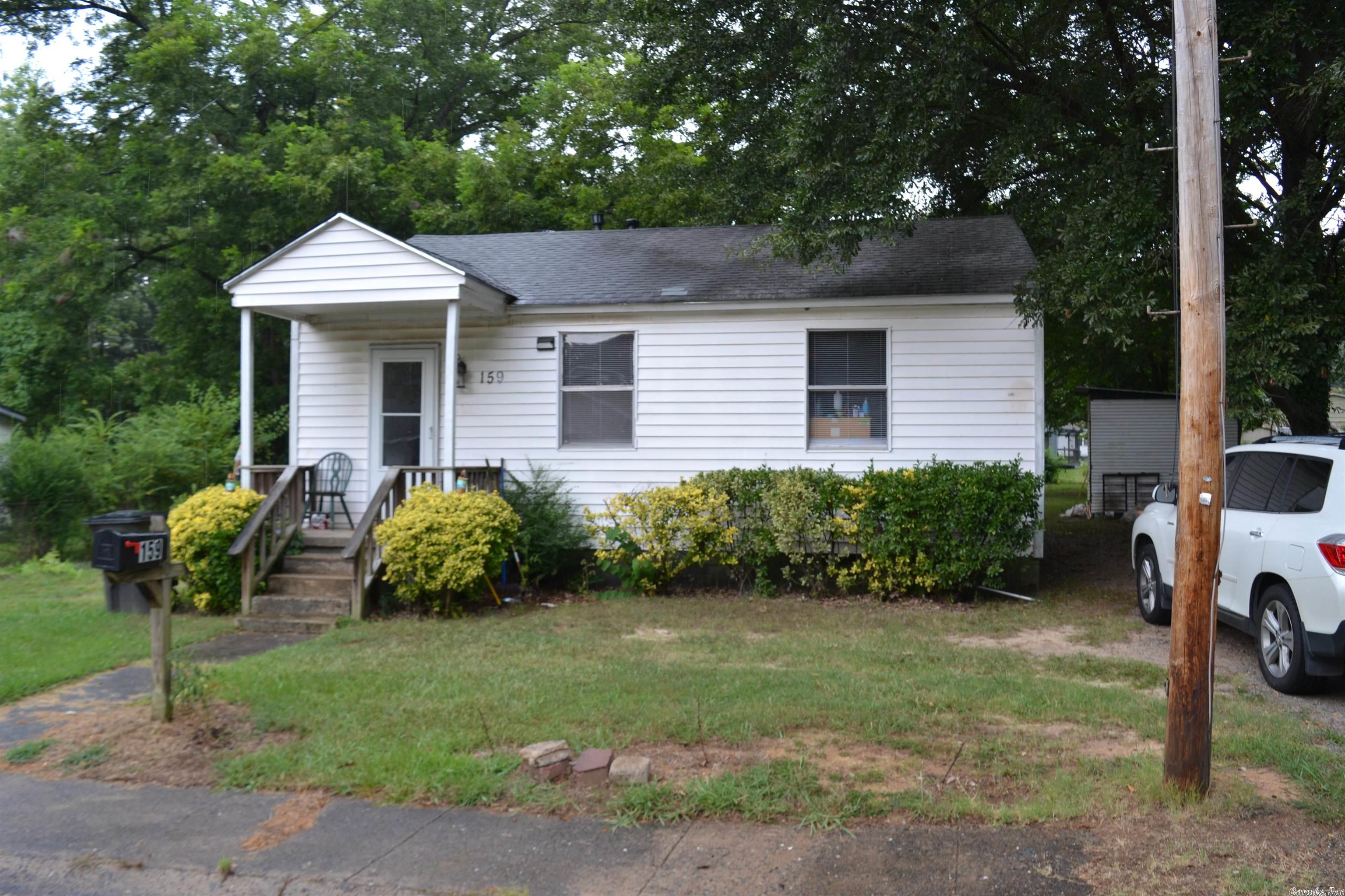 Franks JL - Residential Income