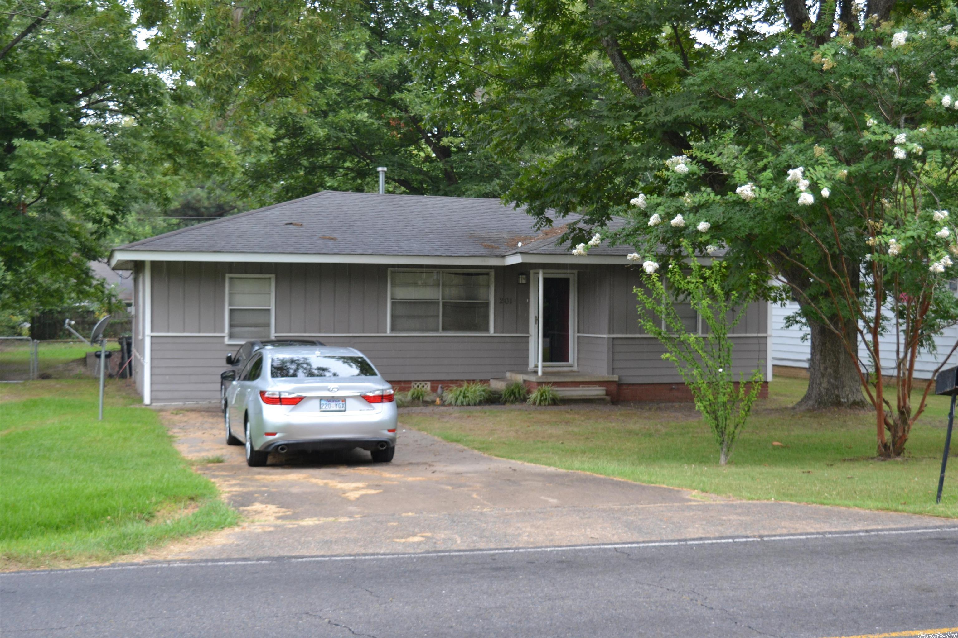 Franks JL - Residential Income