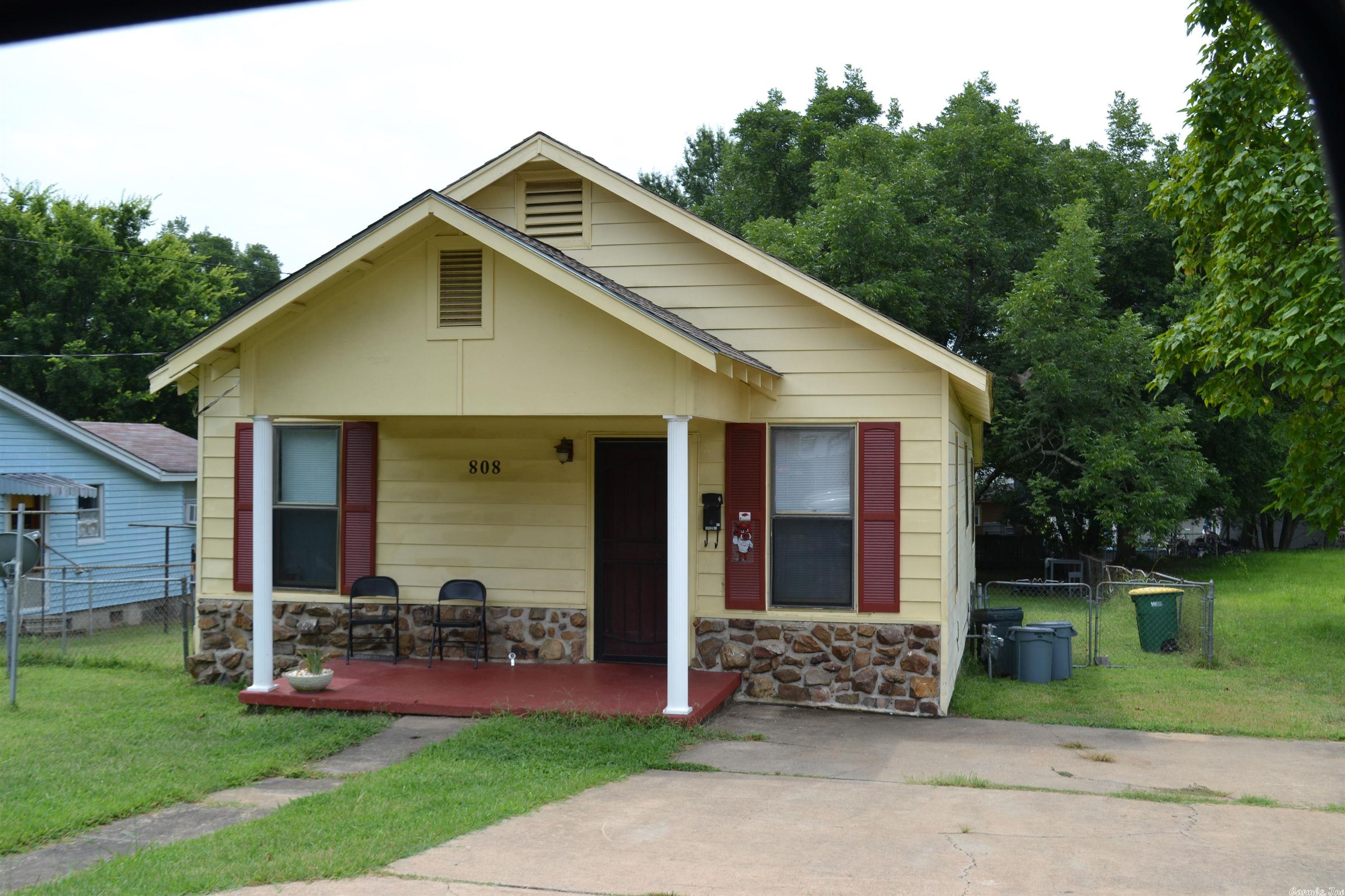 Franks JL - Residential Income