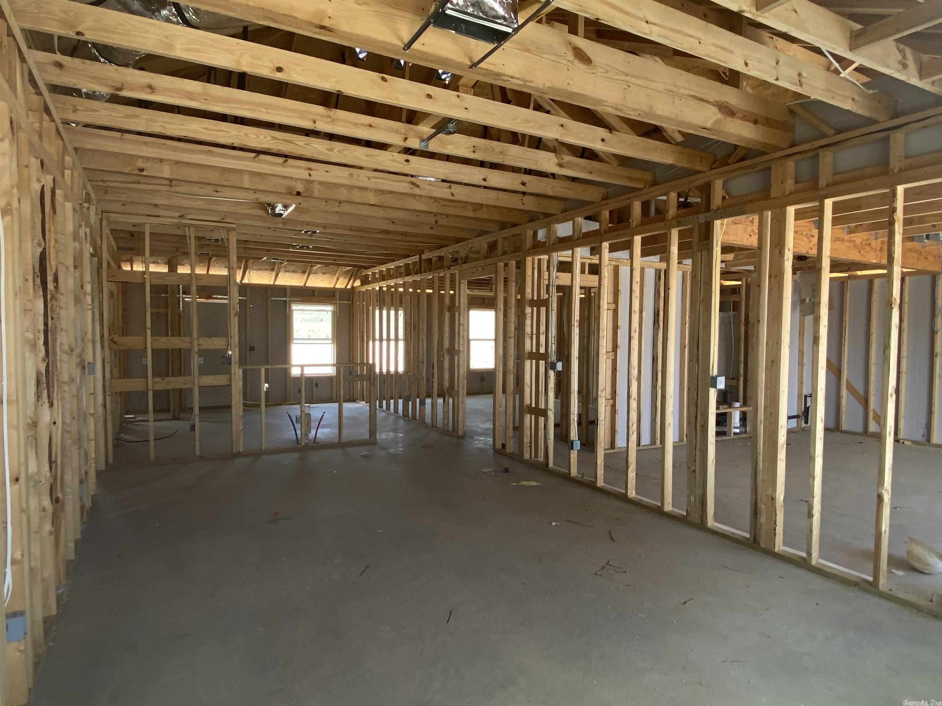 HILLDALE CROSSING - Residential