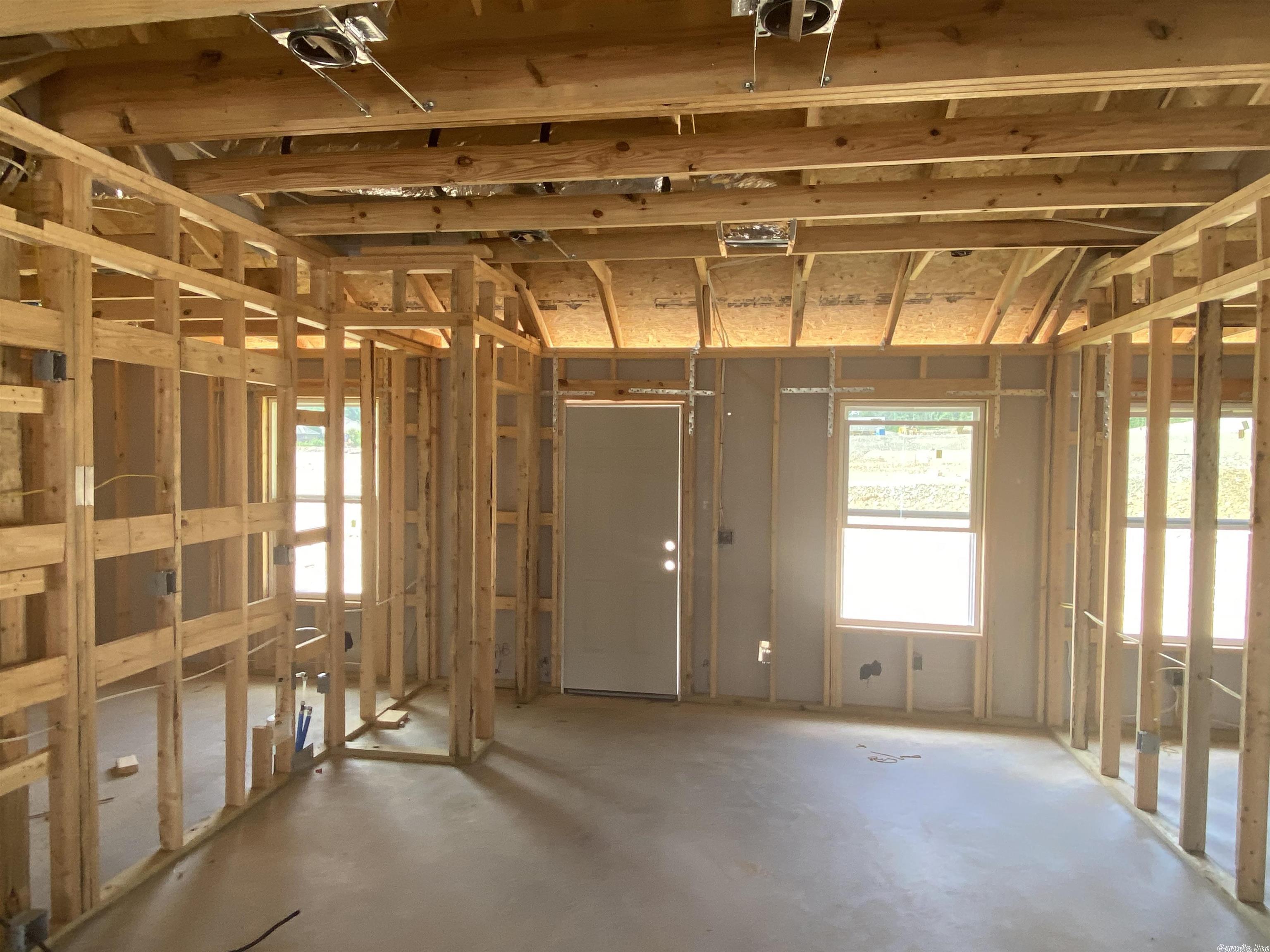 HILLDALE CROSSING - Residential