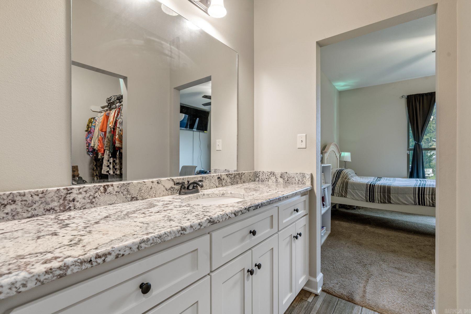 West Oak Village Phase III - Residential