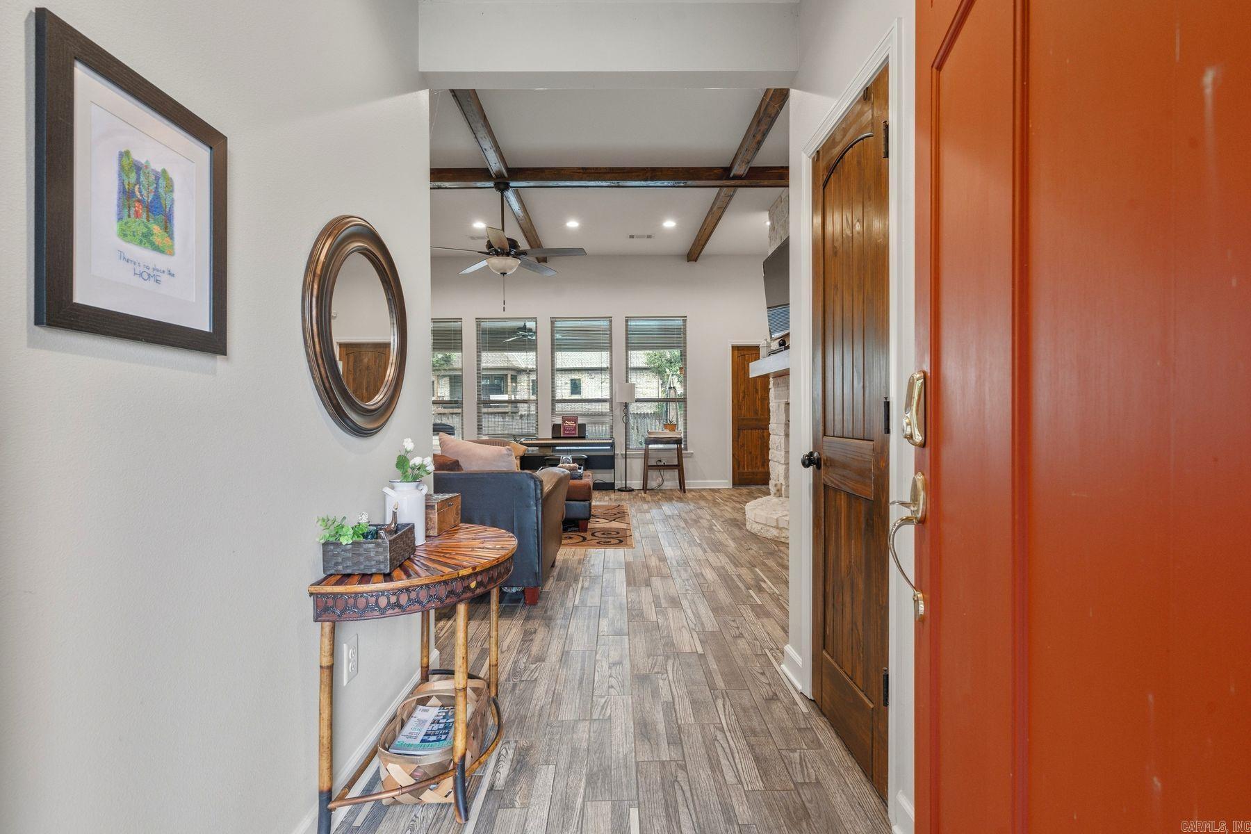 West Oak Village Phase III - Residential