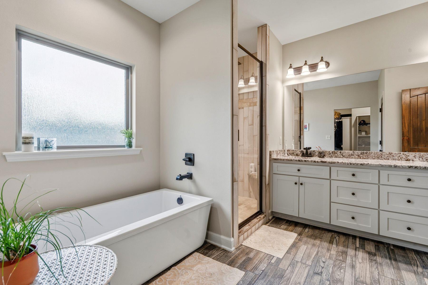 West Oak Village Phase III - Residential