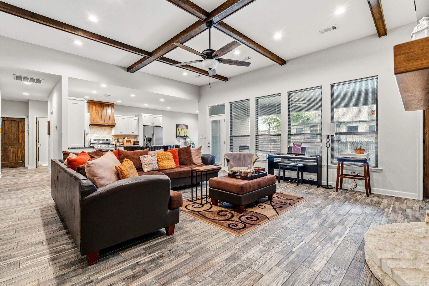 West Oak Village Phase III - Residential