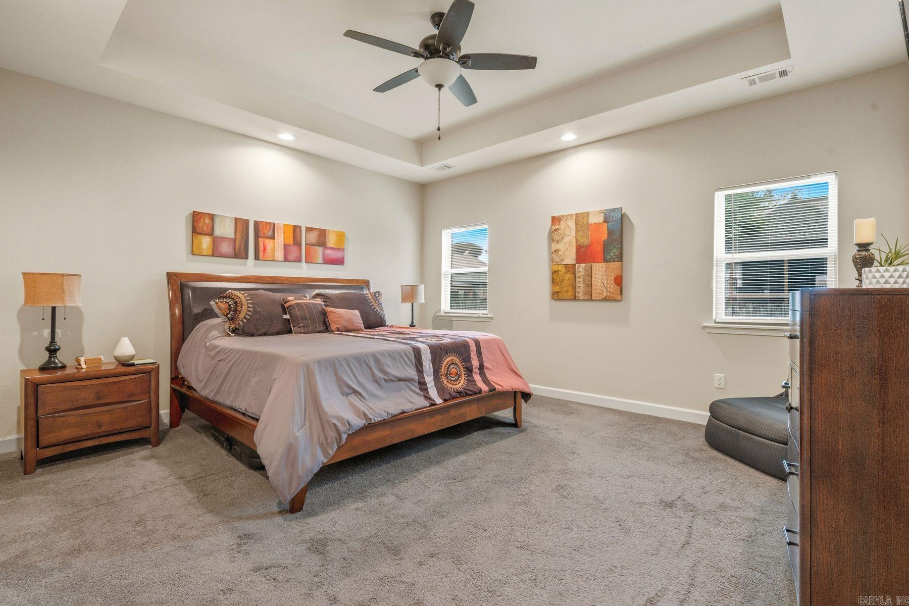 West Oak Village Phase III - Residential