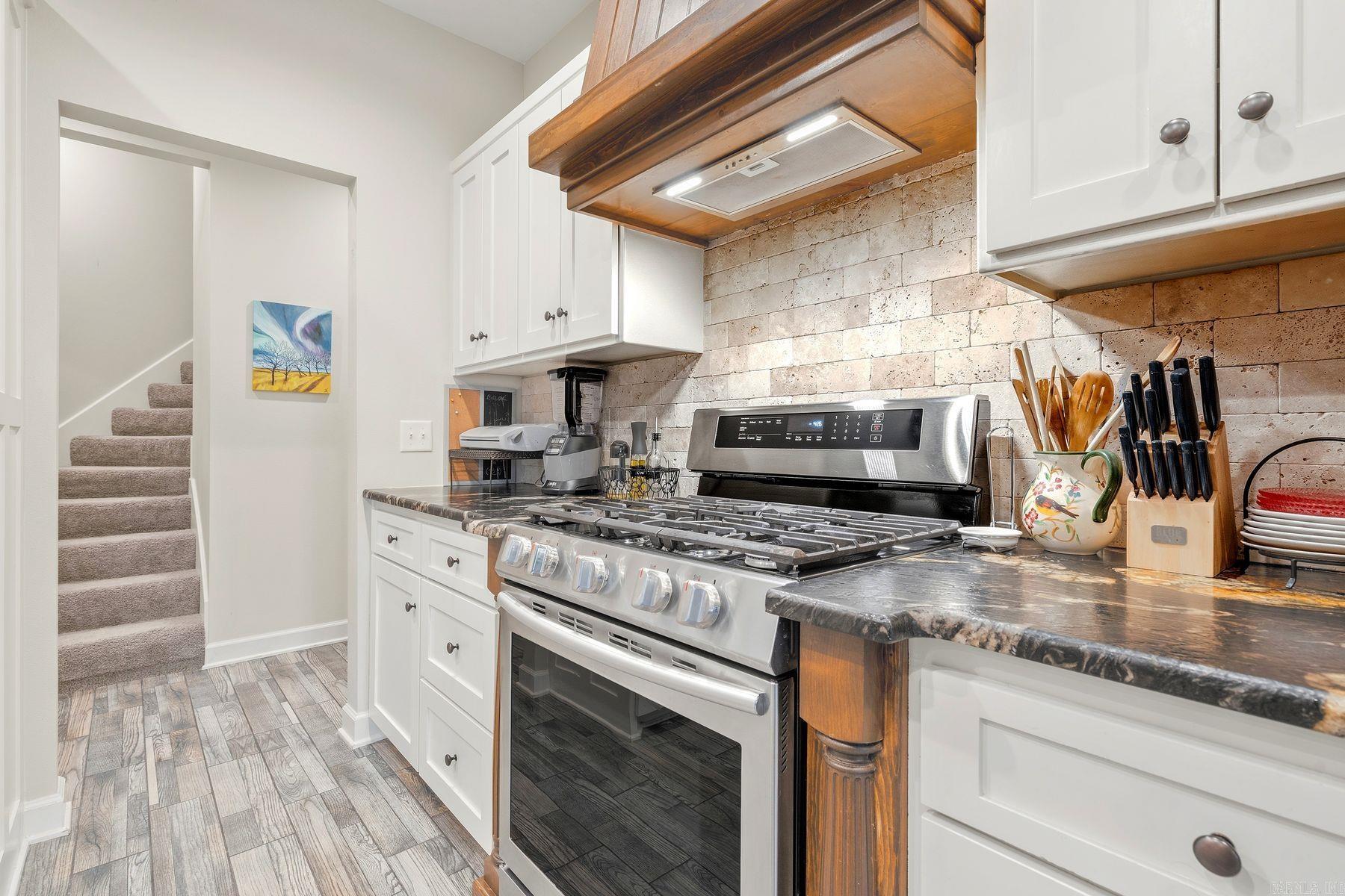 West Oak Village Phase III - Residential