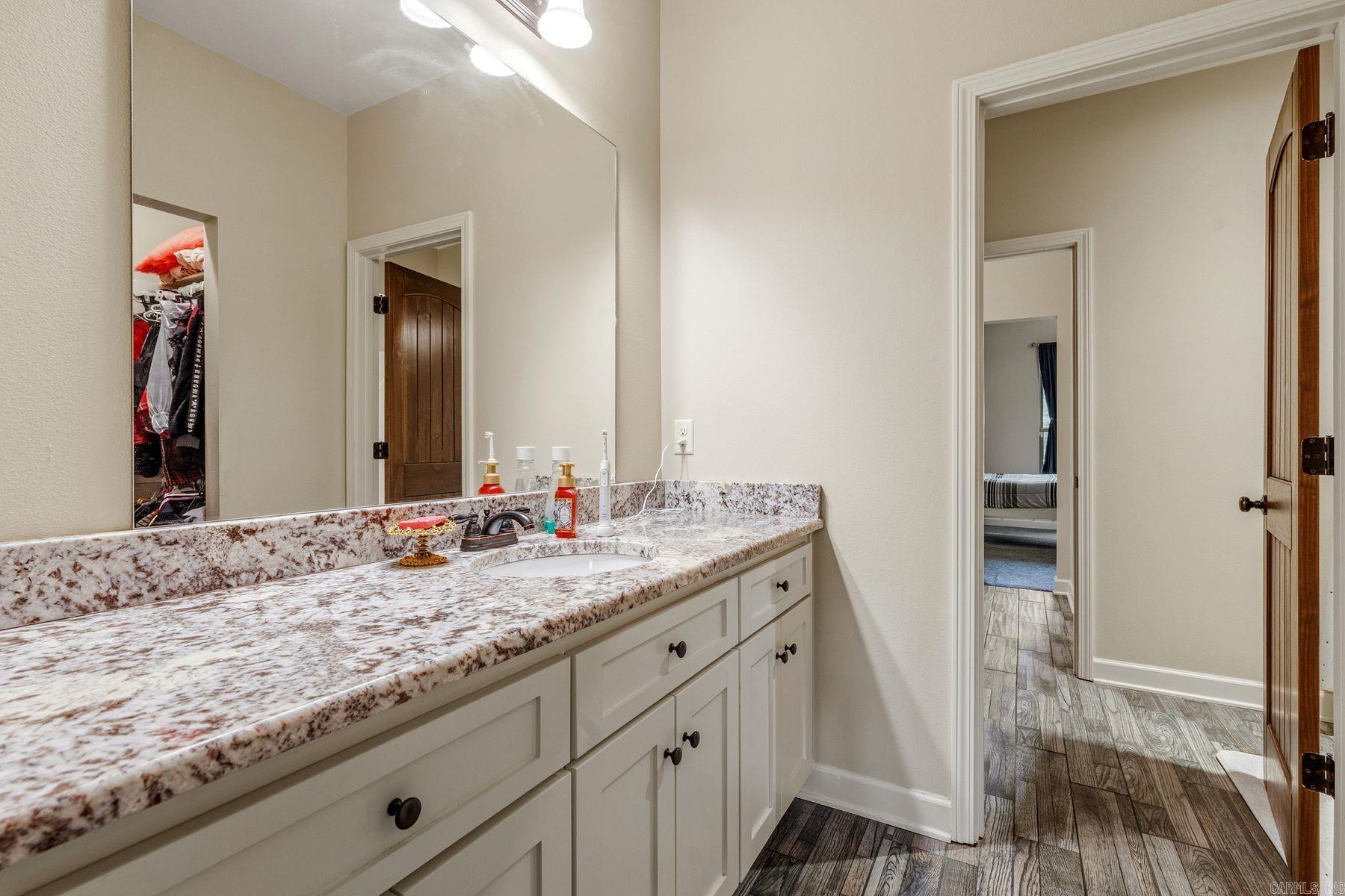 West Oak Village Phase III - Residential