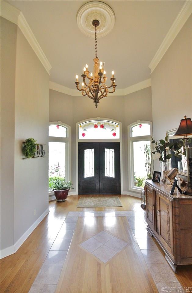 RIVER RANCH - Residential
