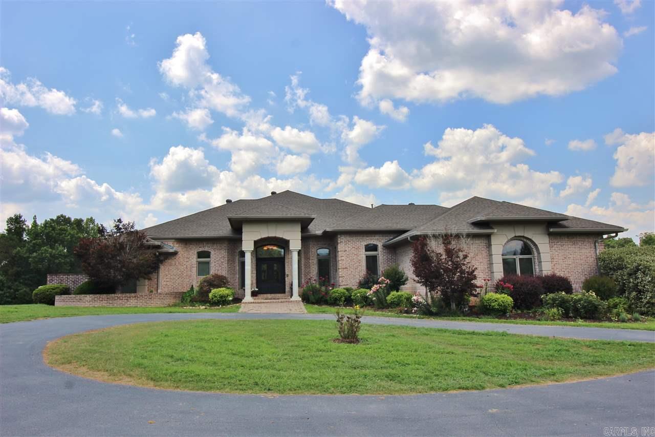 RIVER RANCH - Residential