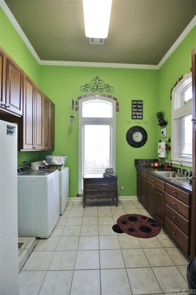 RIVER RANCH - Residential