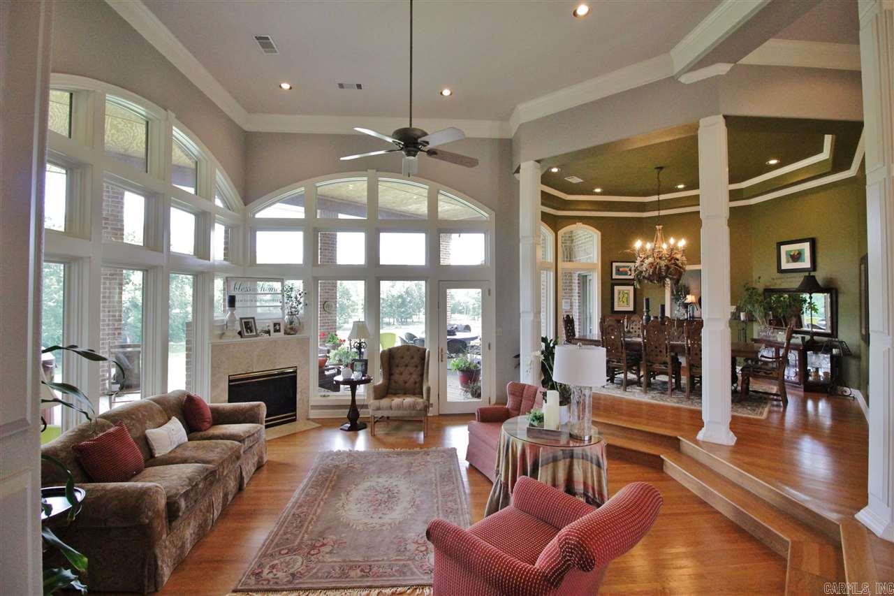 RIVER RANCH - Residential