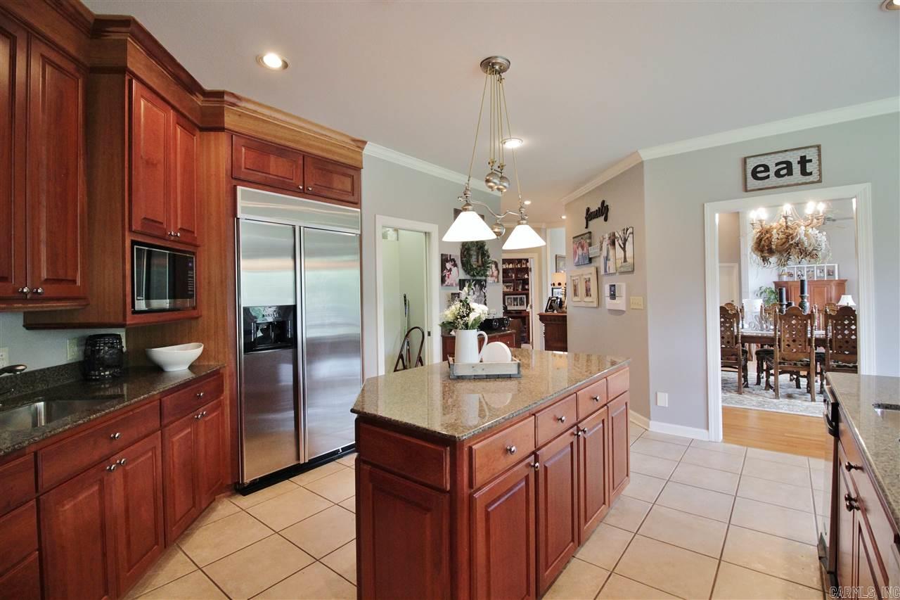 RIVER RANCH - Residential