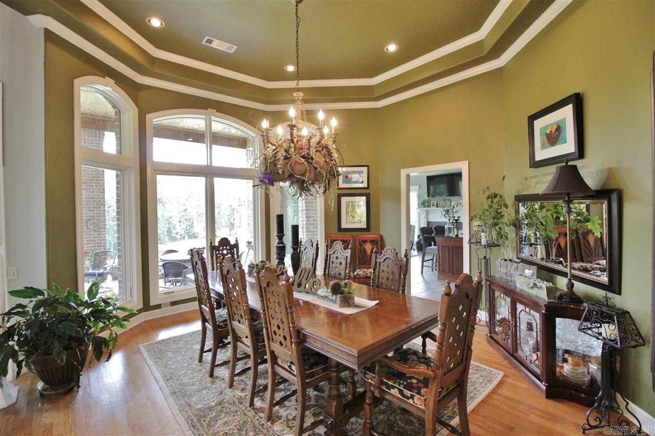 RIVER RANCH - Residential