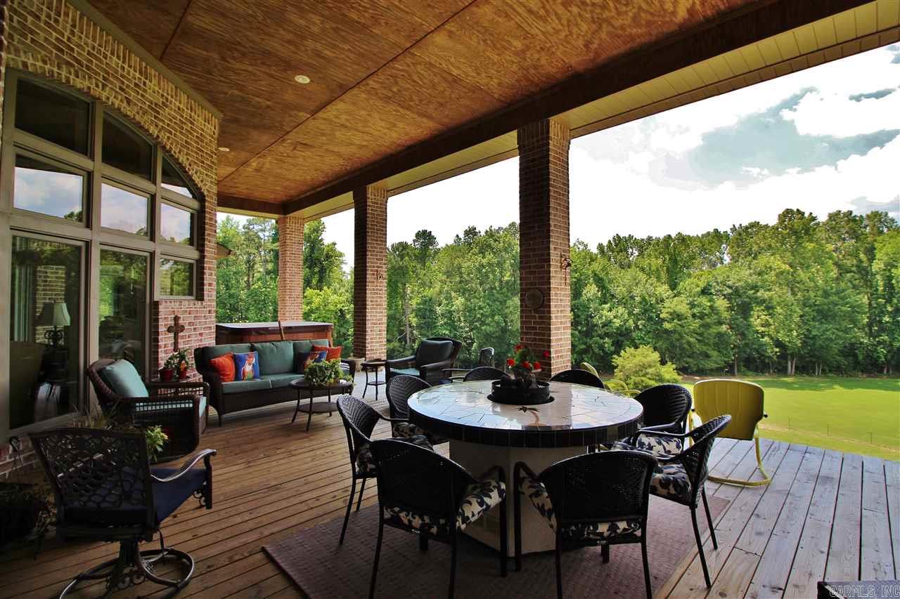 RIVER RANCH - Residential
