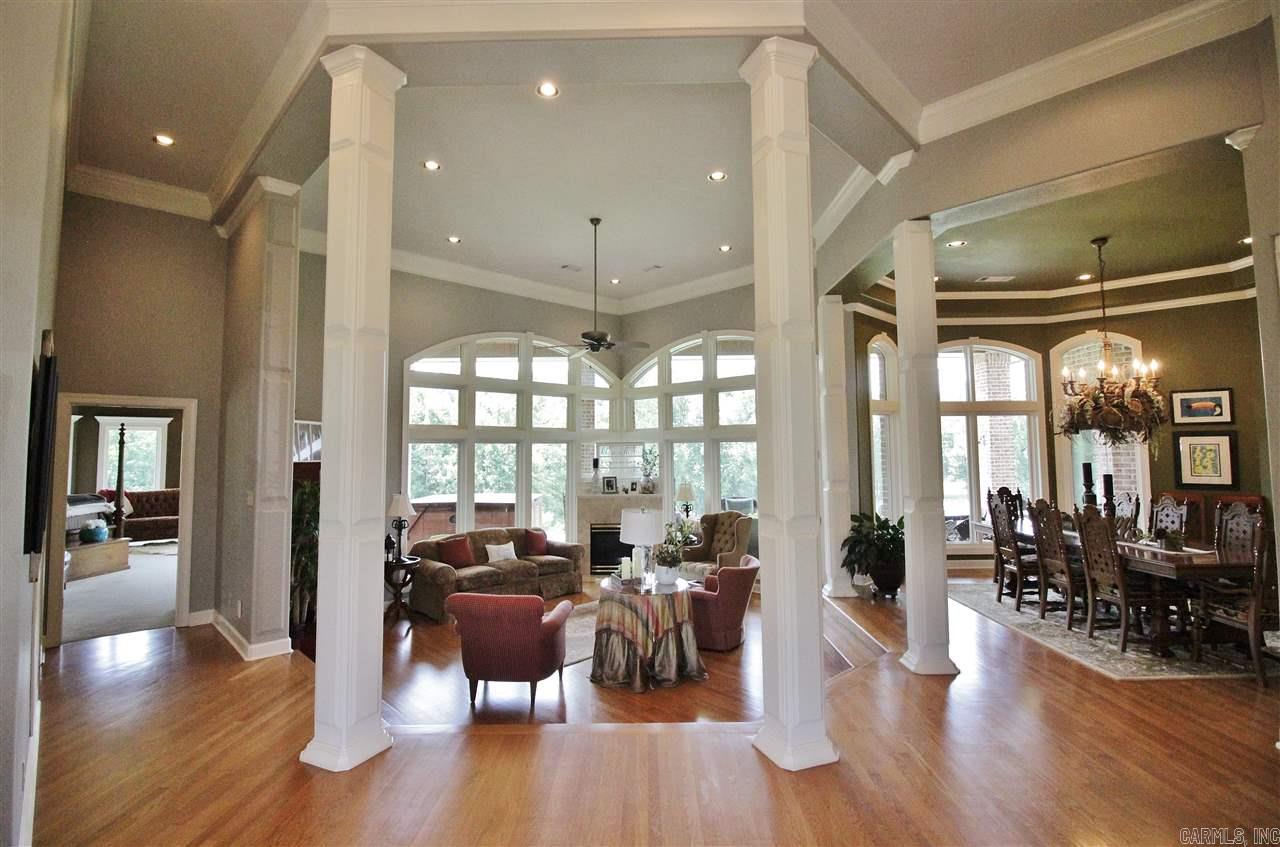 RIVER RANCH - Residential