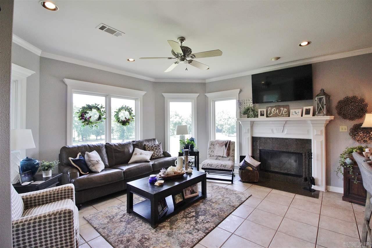 RIVER RANCH - Residential