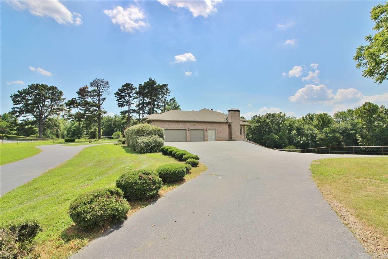 RIVER RANCH - Residential