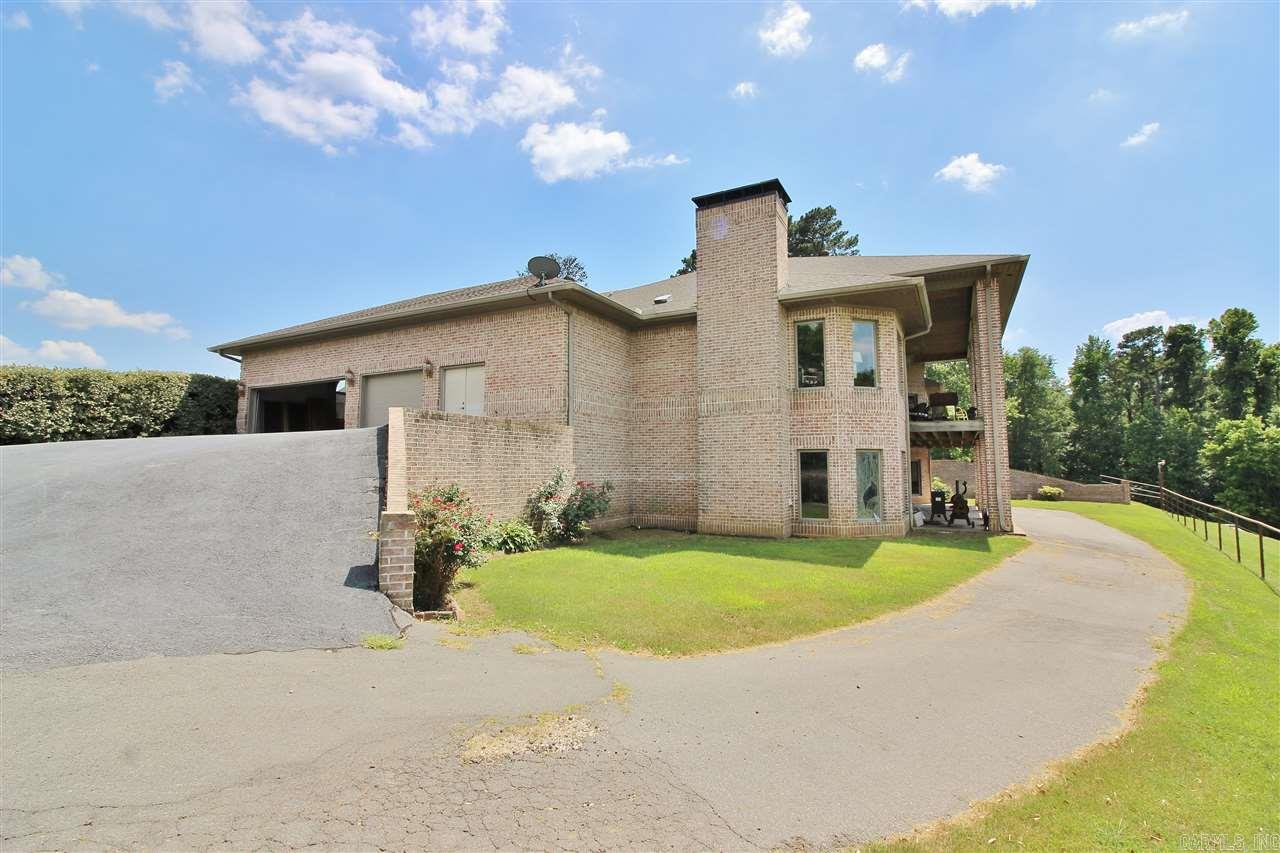 RIVER RANCH - Residential