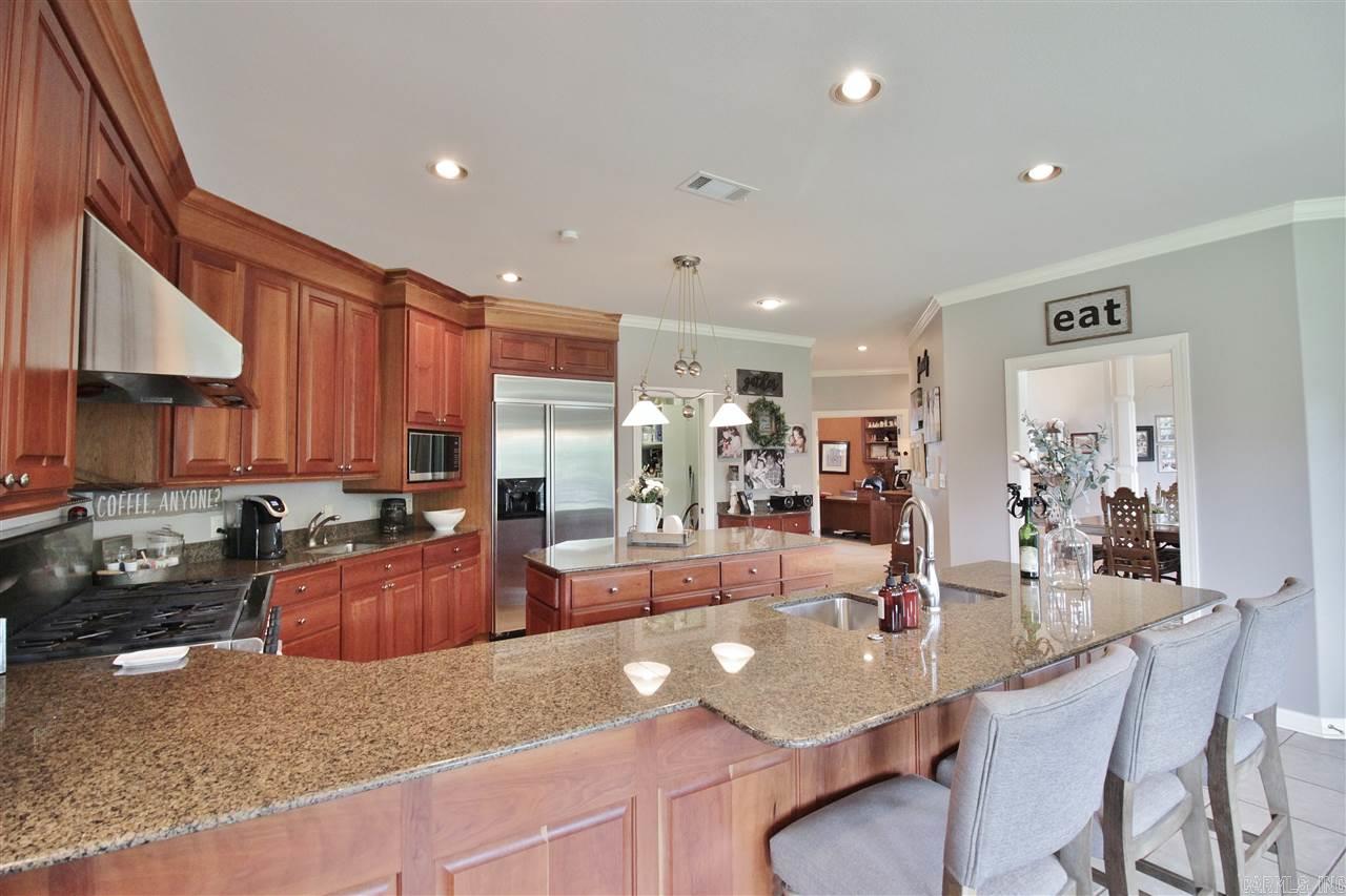 RIVER RANCH - Residential