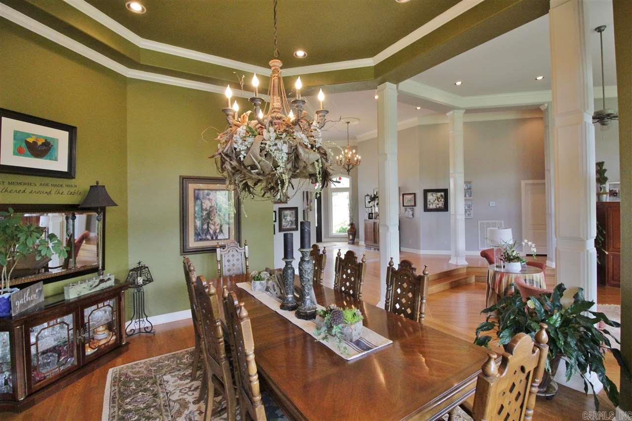 RIVER RANCH - Residential