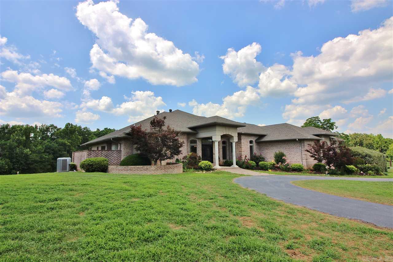RIVER RANCH - Residential