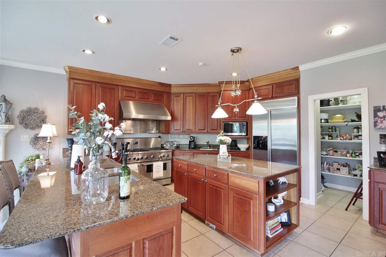 RIVER RANCH - Residential