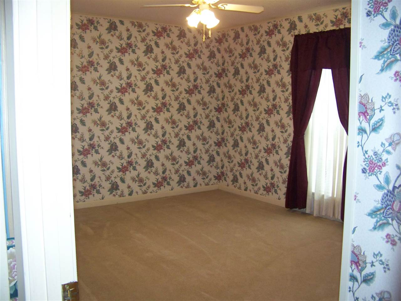 Privett Park - Residential