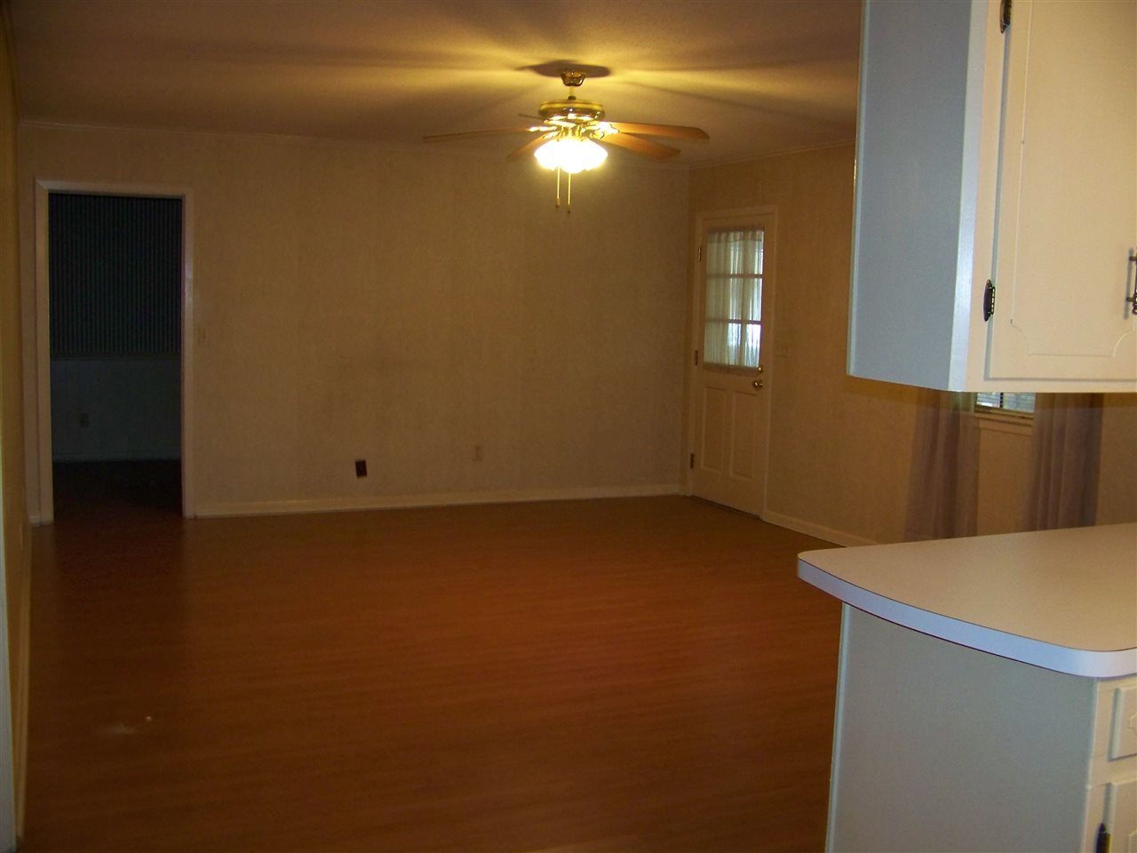 Privett Park - Residential