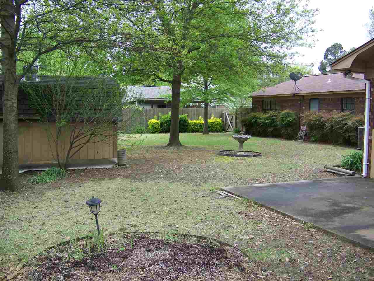 Privett Park - Residential
