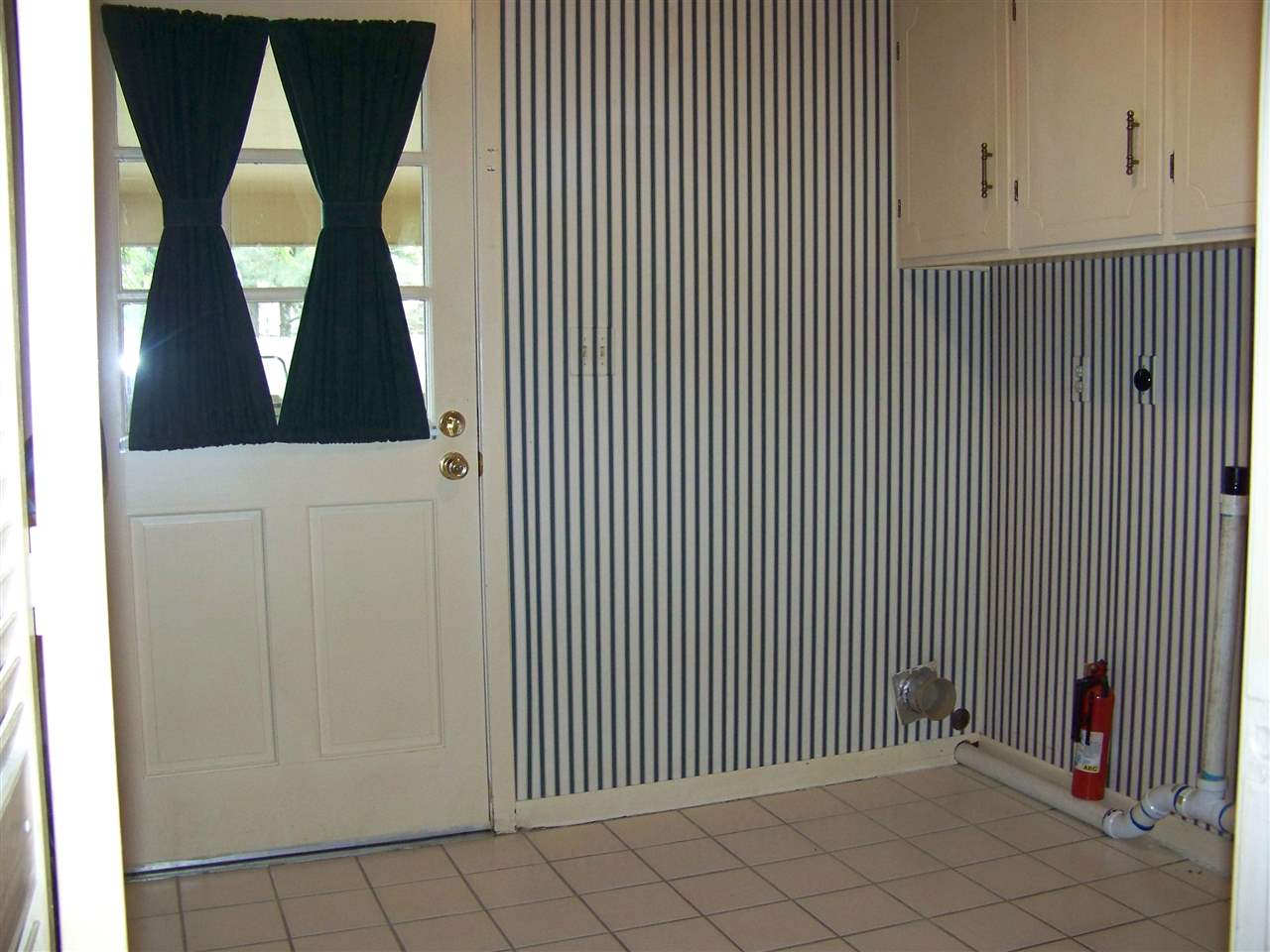 Privett Park - Residential