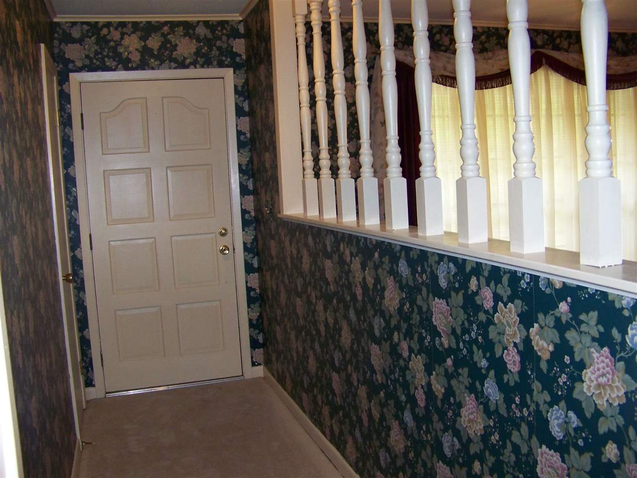Privett Park - Residential