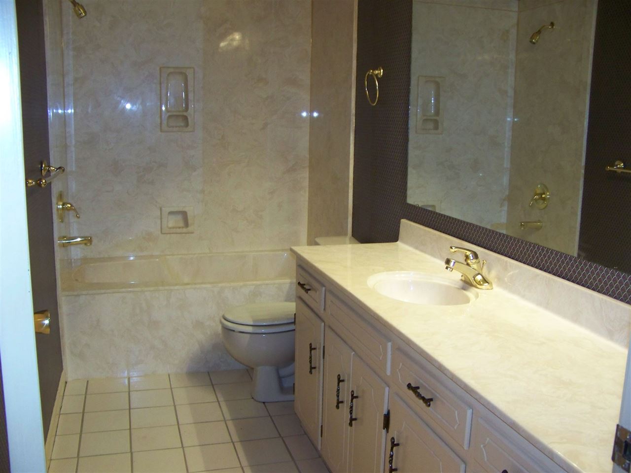 Privett Park - Residential