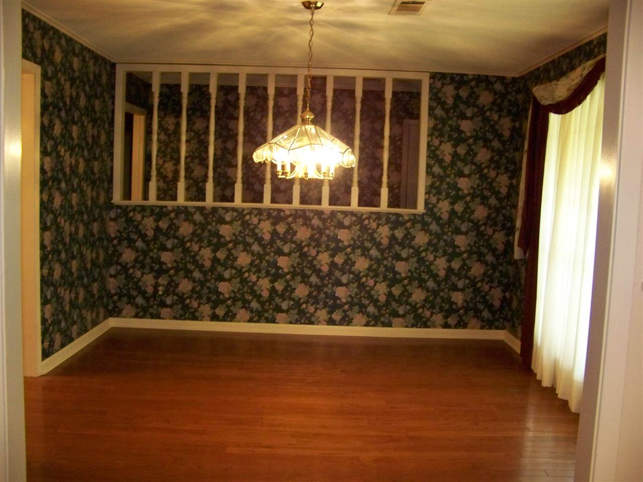 Privett Park - Residential