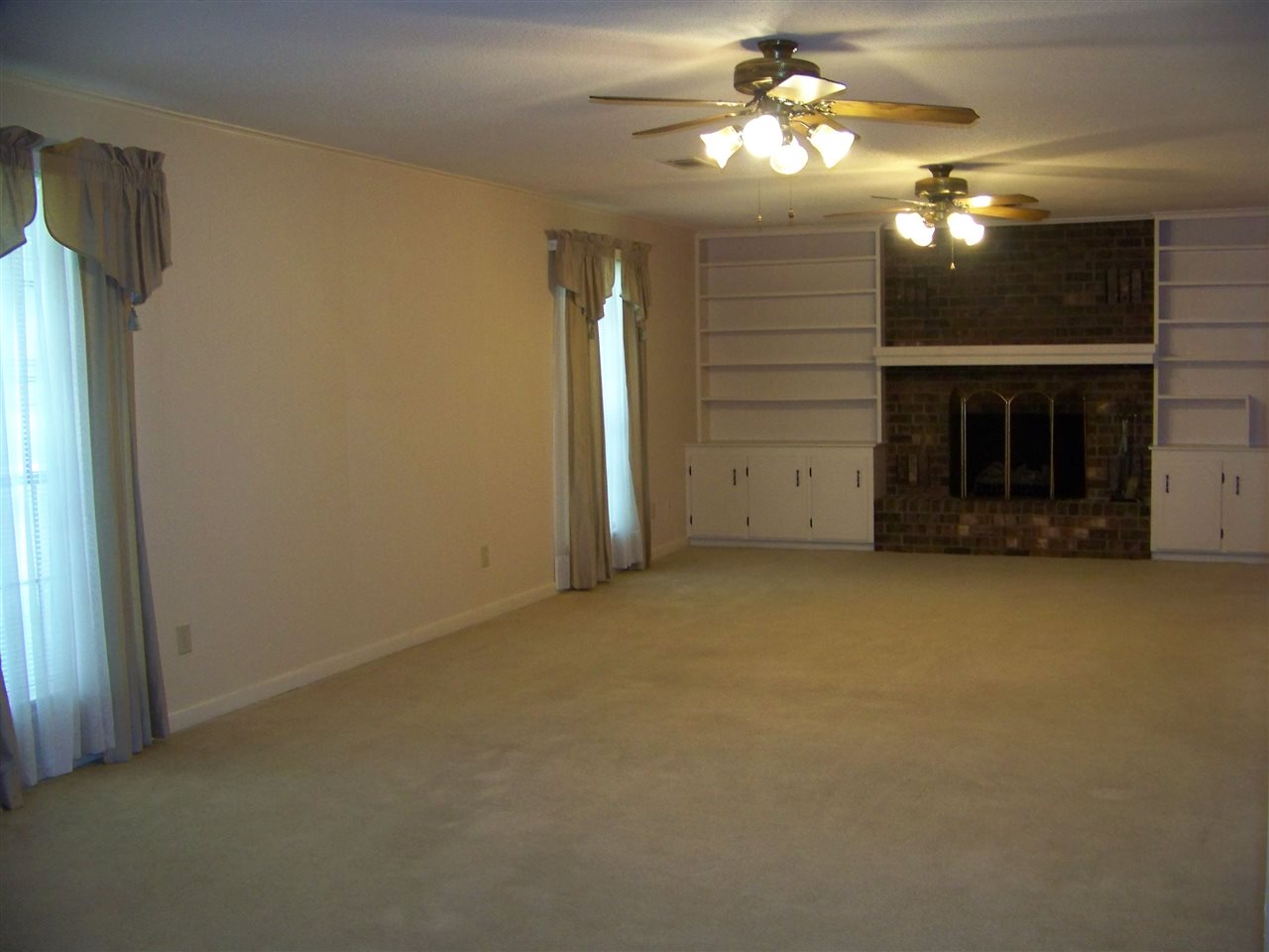 Privett Park - Residential