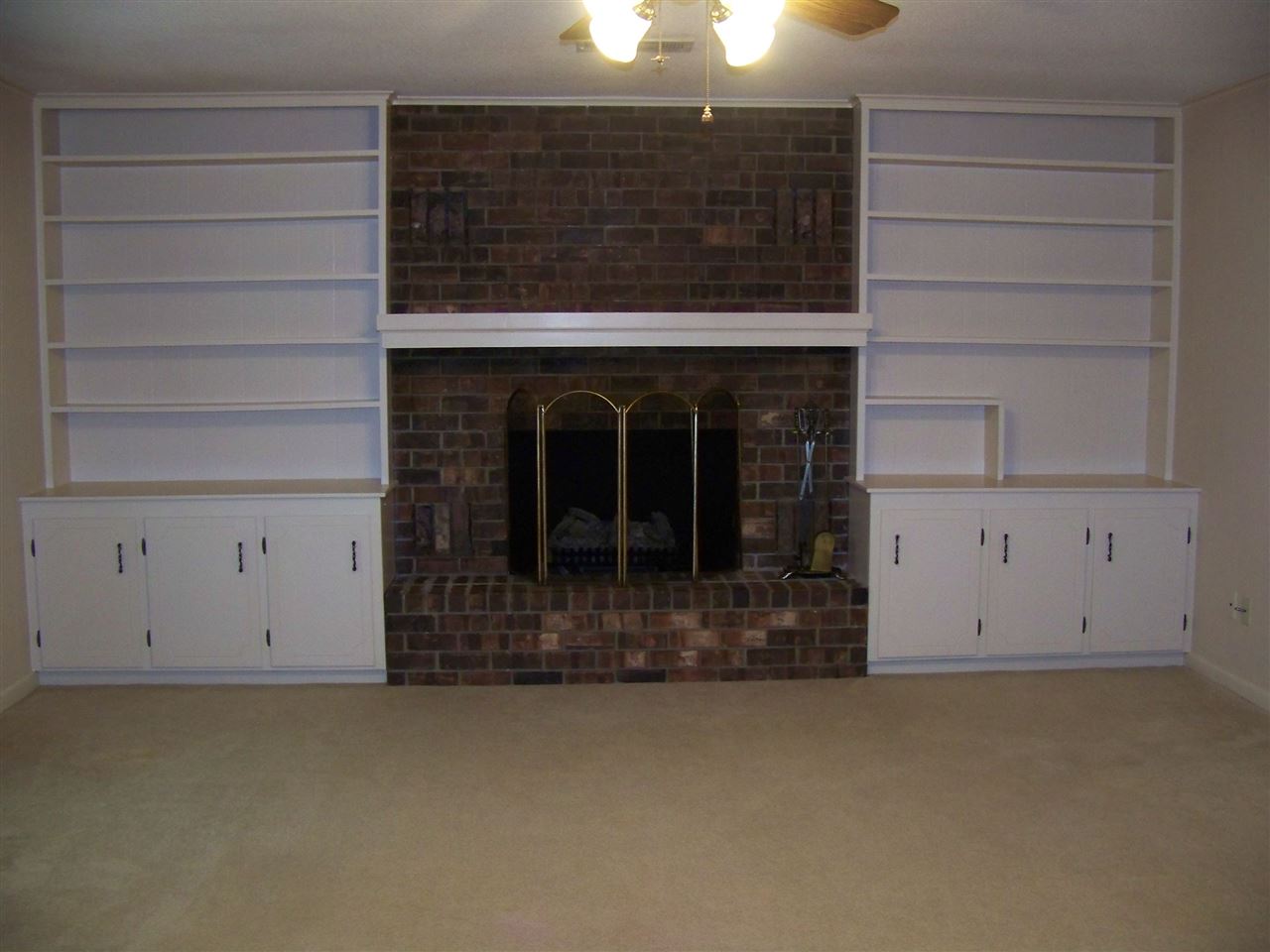 Privett Park - Residential