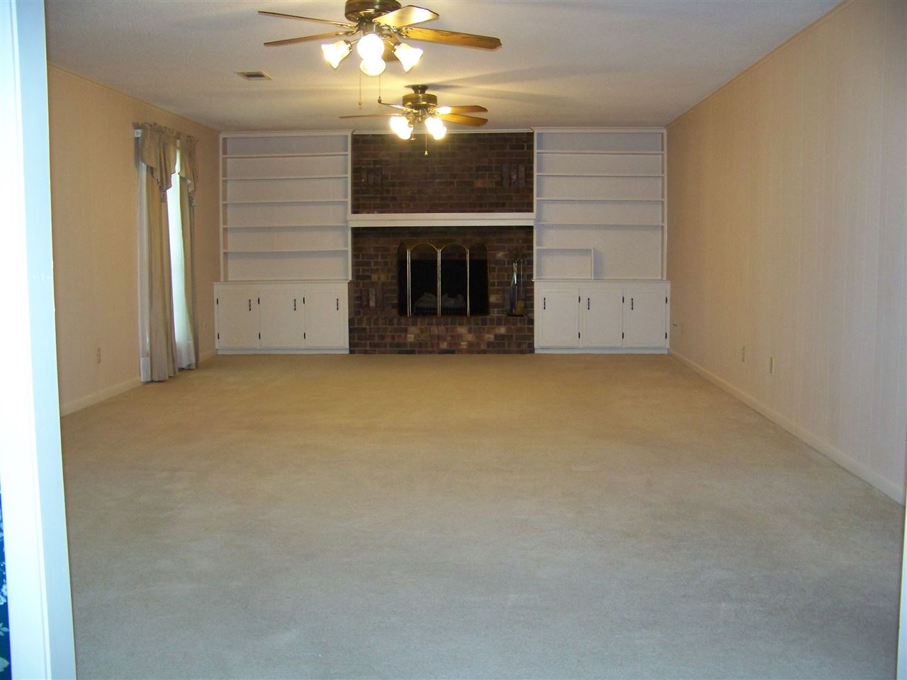 Privett Park - Residential