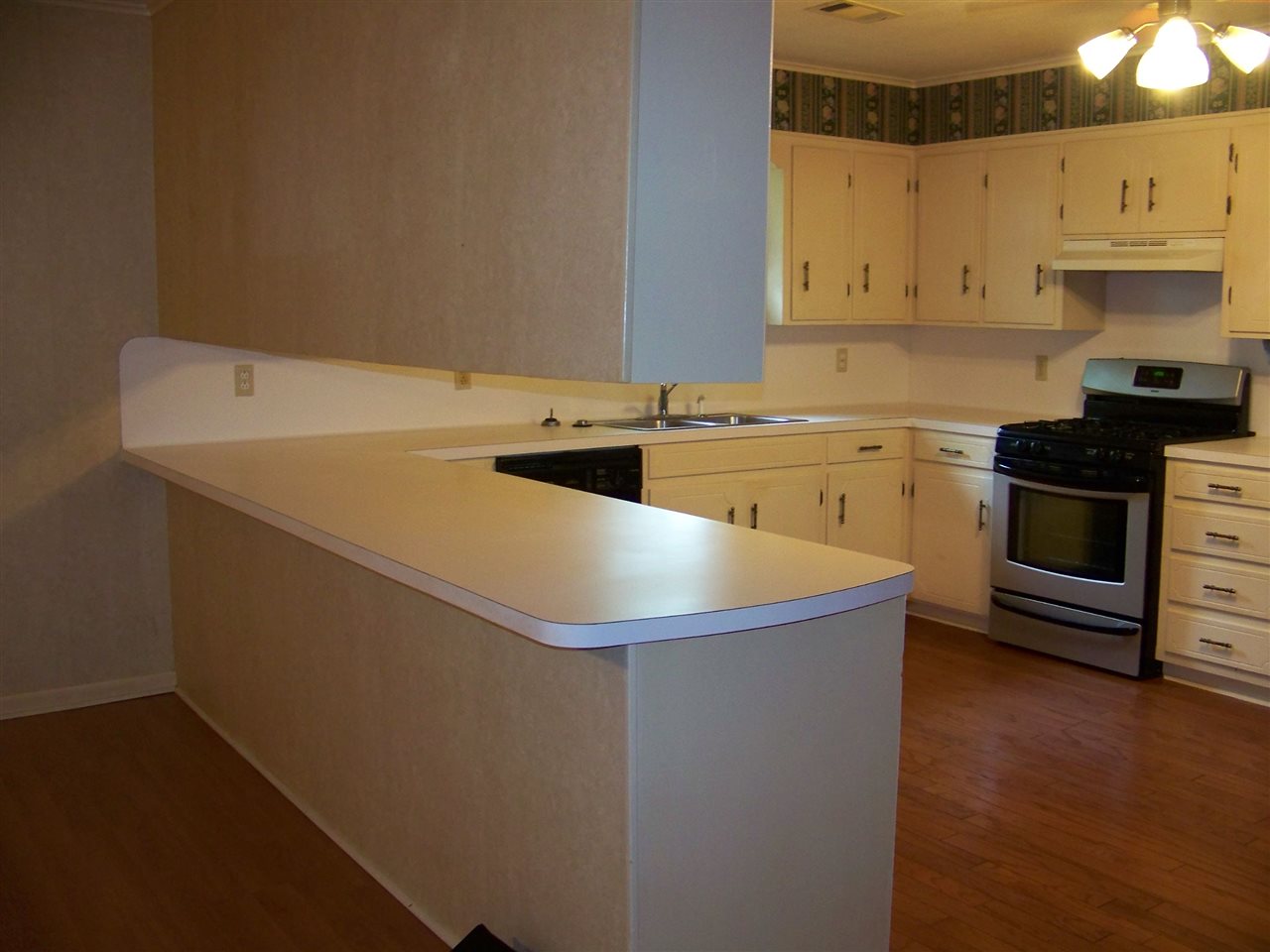 Privett Park - Residential